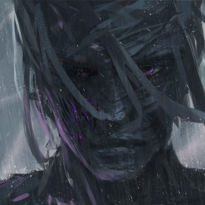 GhostBlade_Rain