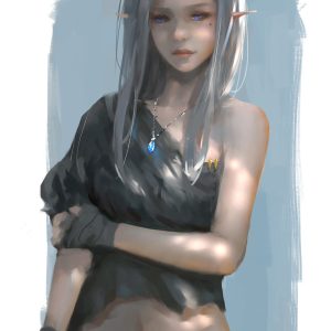 Ice Princess Design